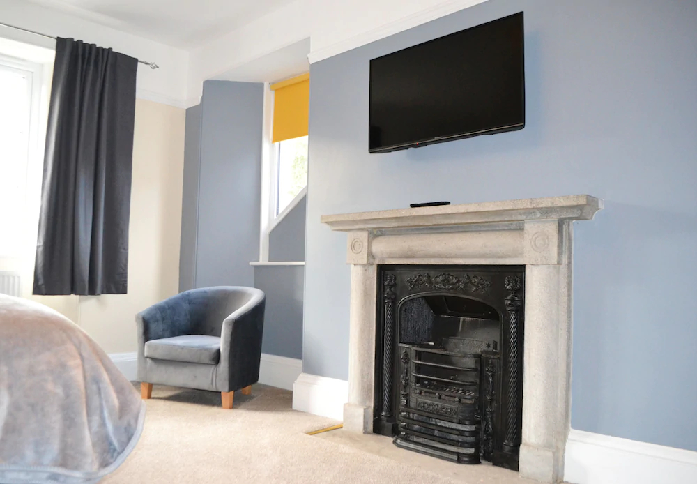 Ware House B&B