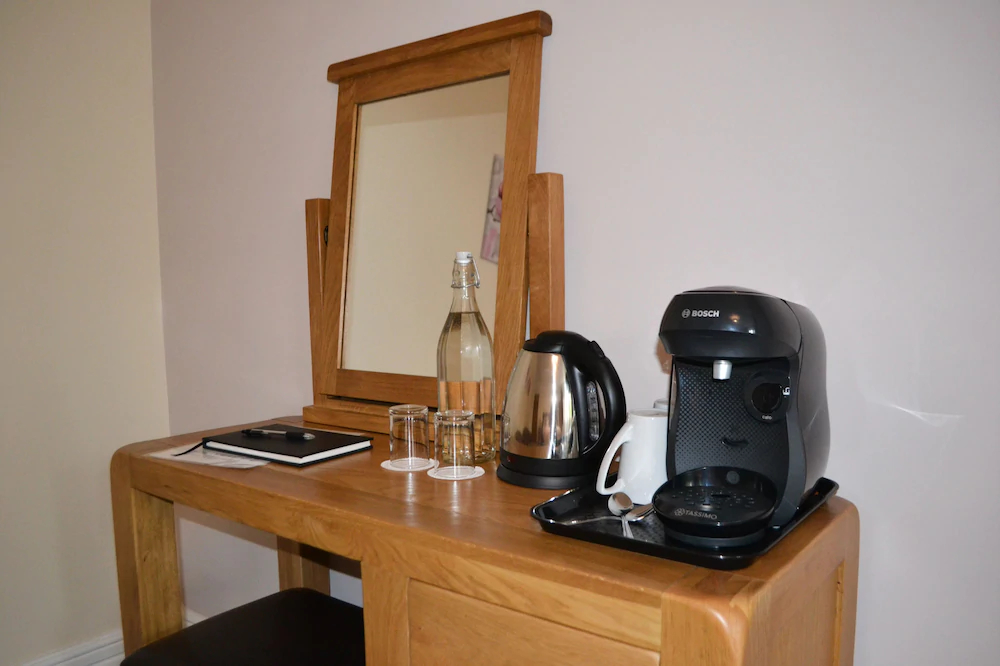 Ware House B&B