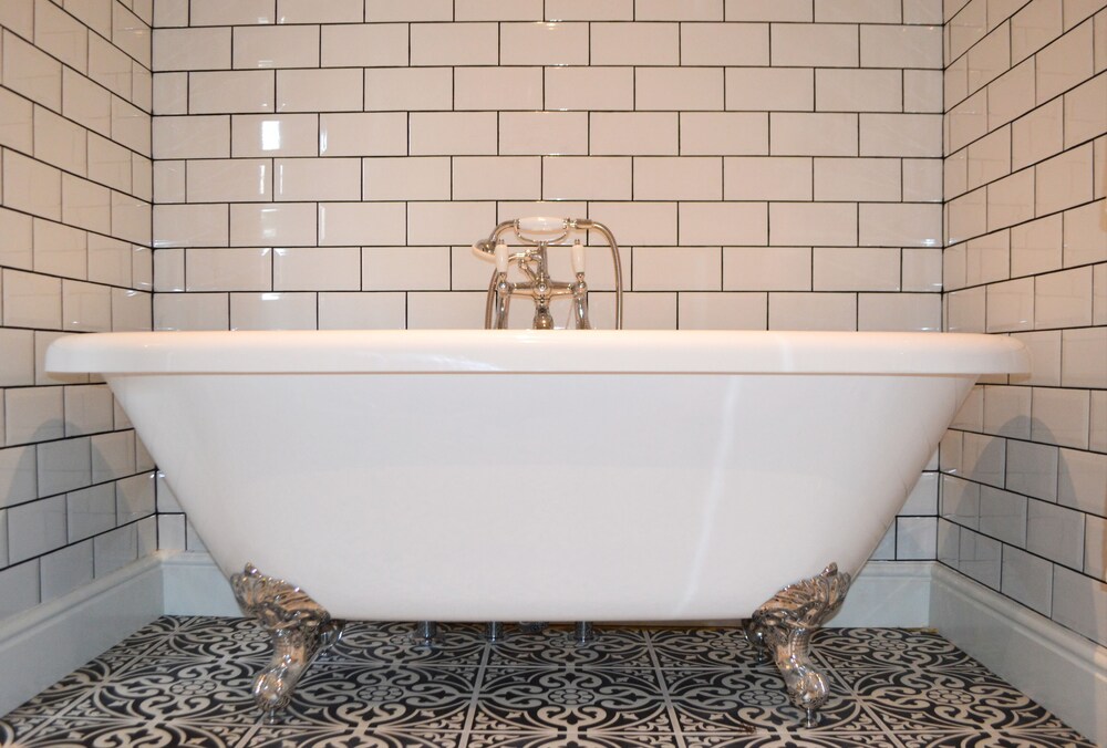 Ware House B&B