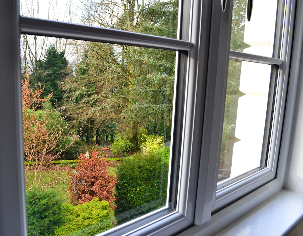 Ware House B&B