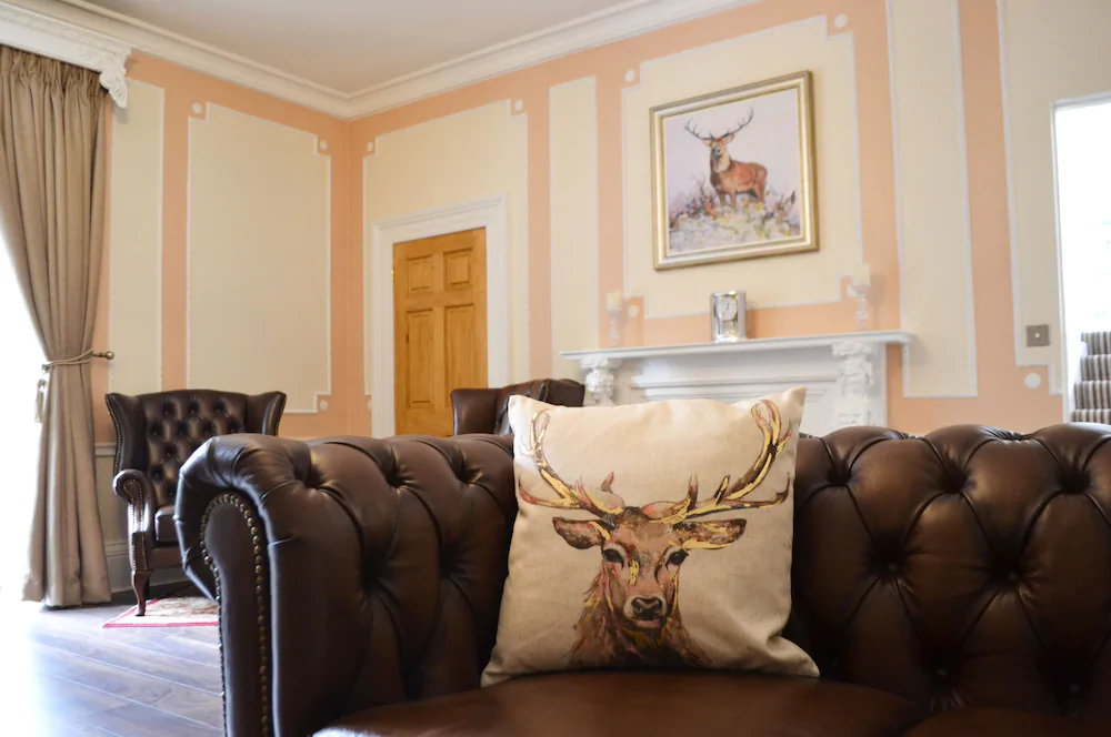Ware House B&B