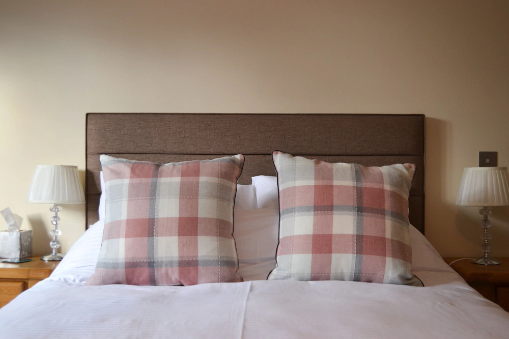 Ware House B&B