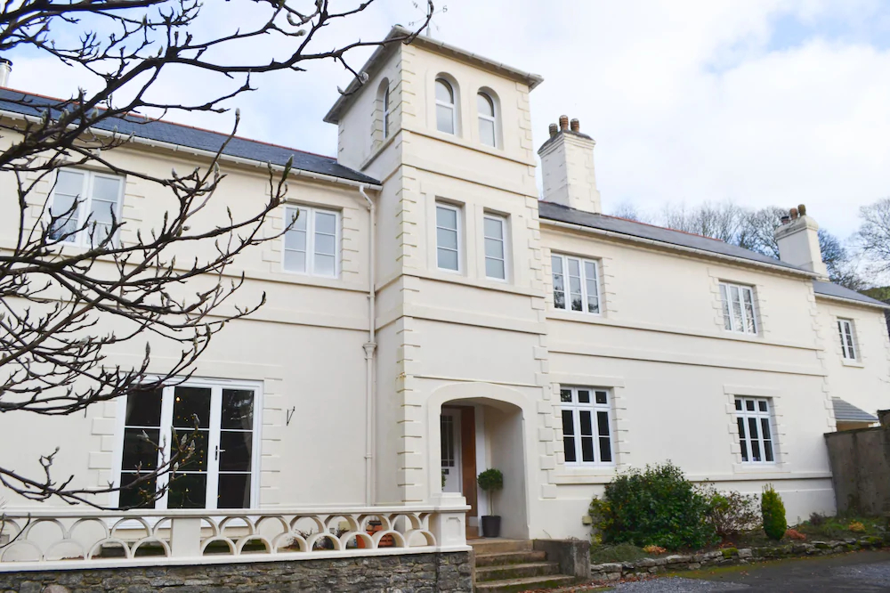 Ware House B&B