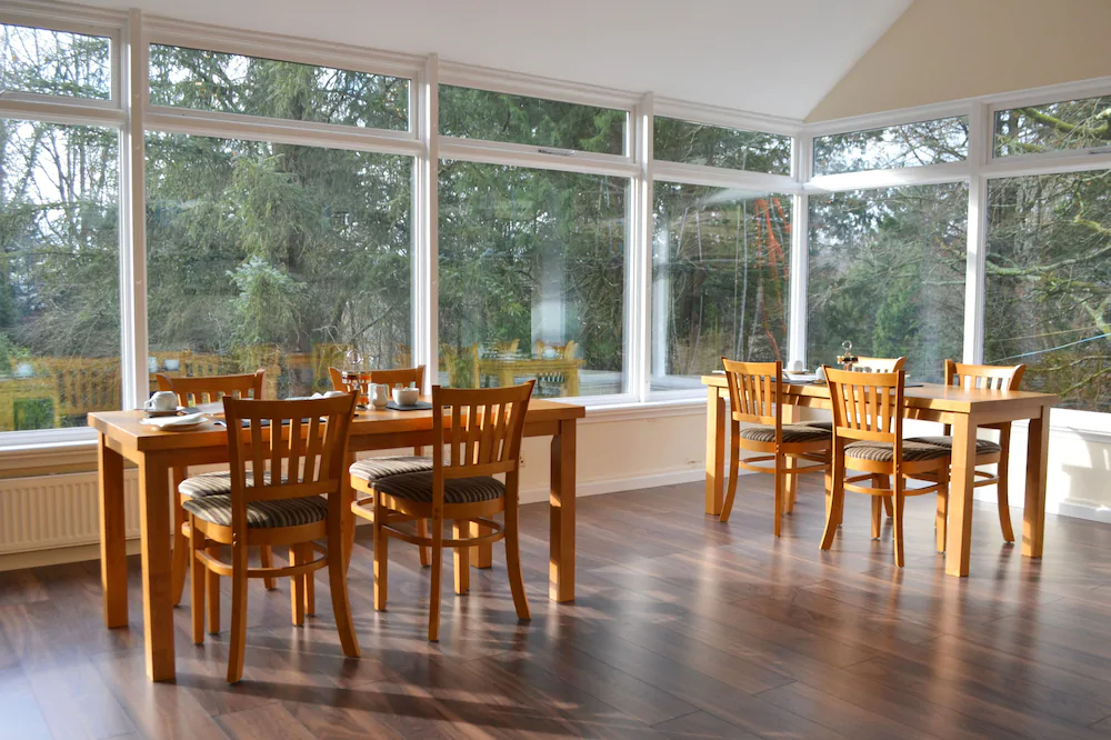 Ware House B&B