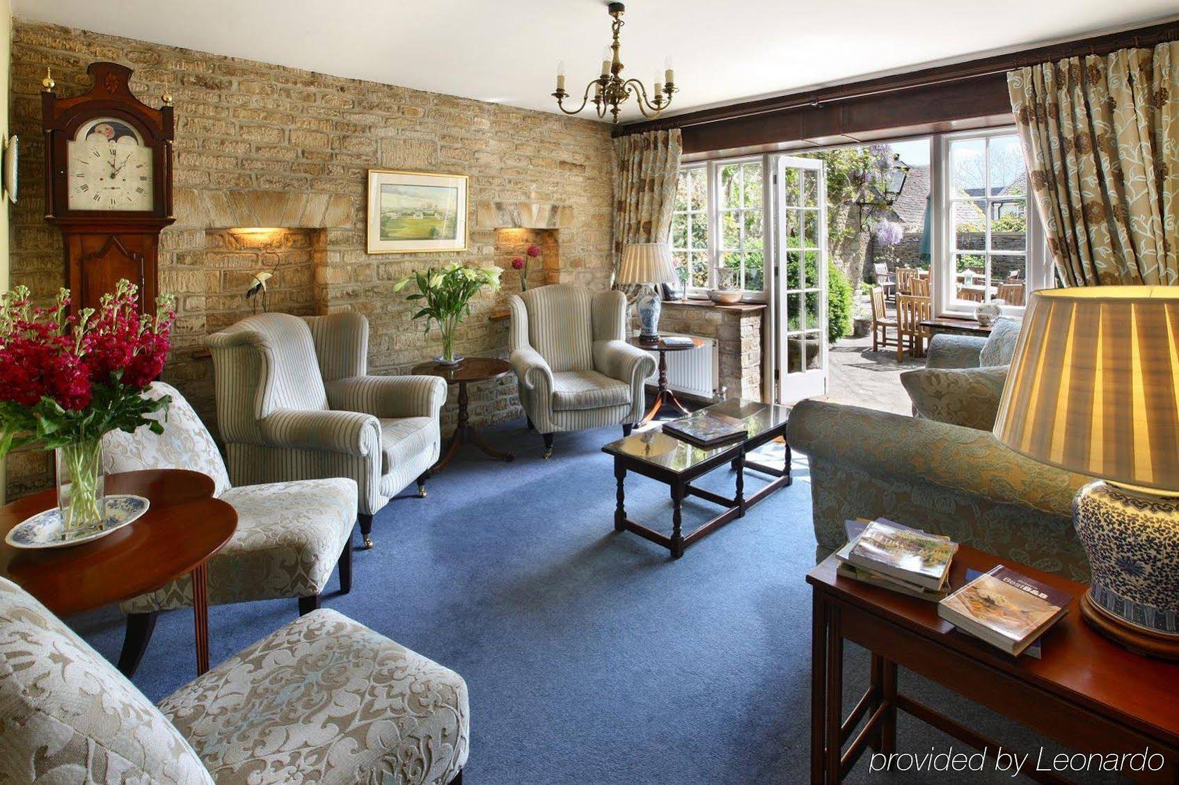 Burford House Hotel