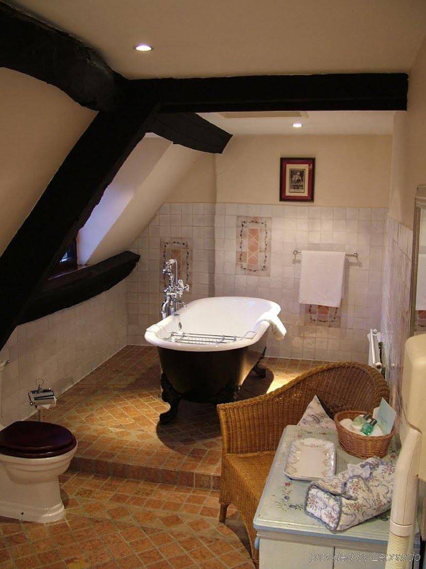 Burford House Hotel