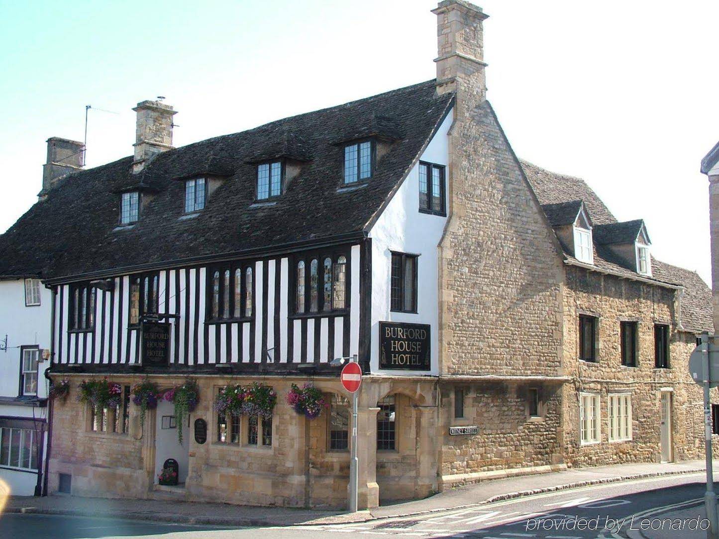 Burford House Hotel