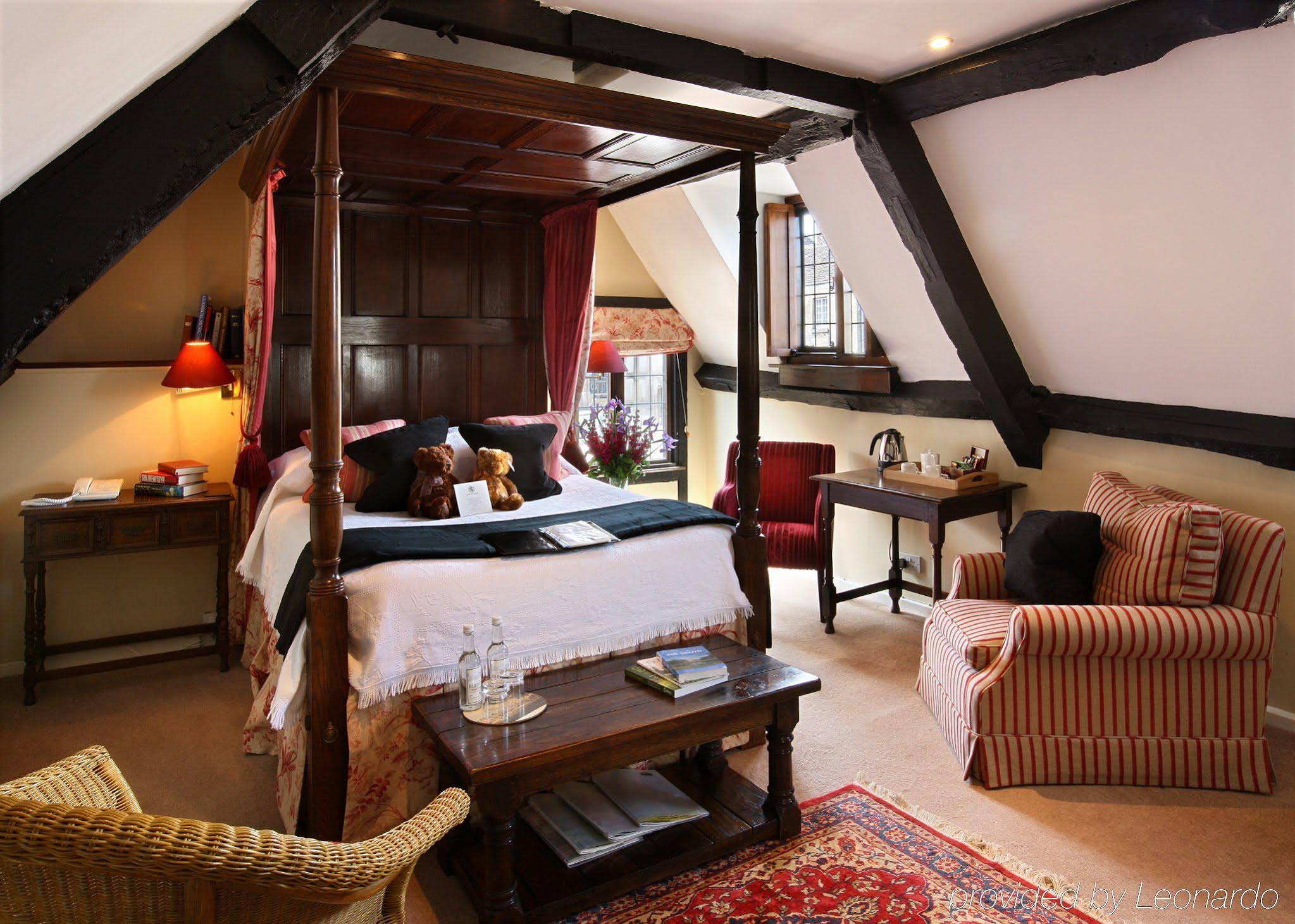 Burford House Hotel