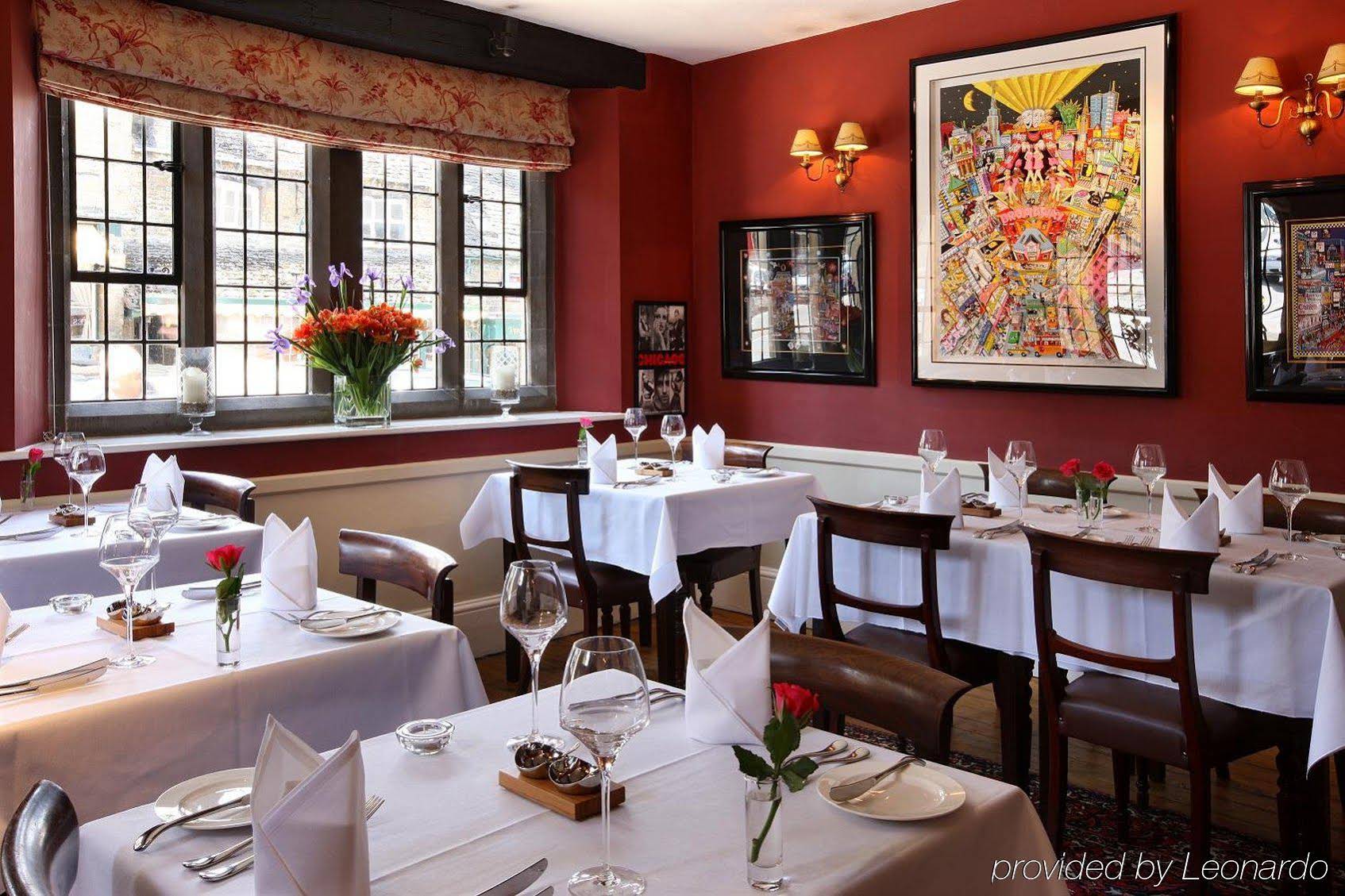 Burford House Hotel