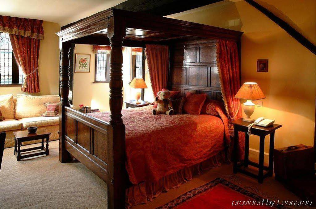 Burford House Hotel