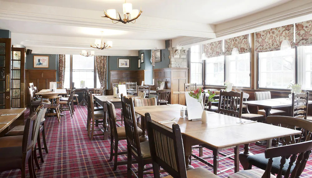 The Prince of Burford