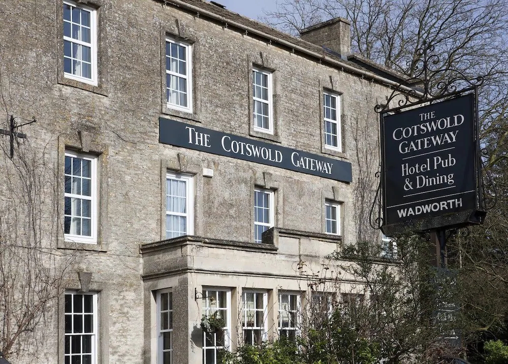 The Prince of Burford