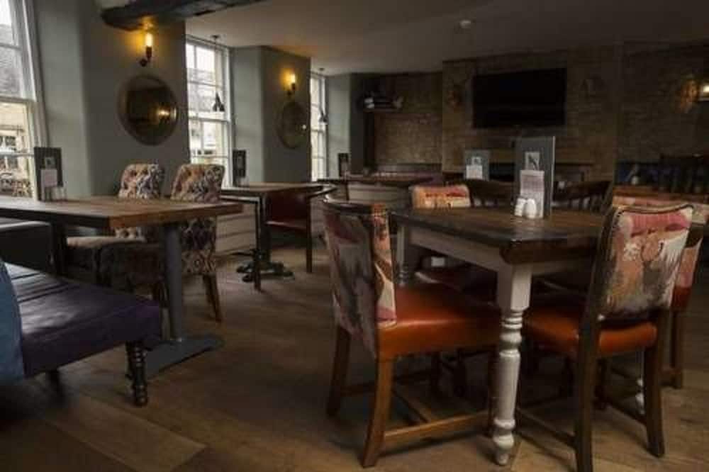 The Golden Pheasant Inn