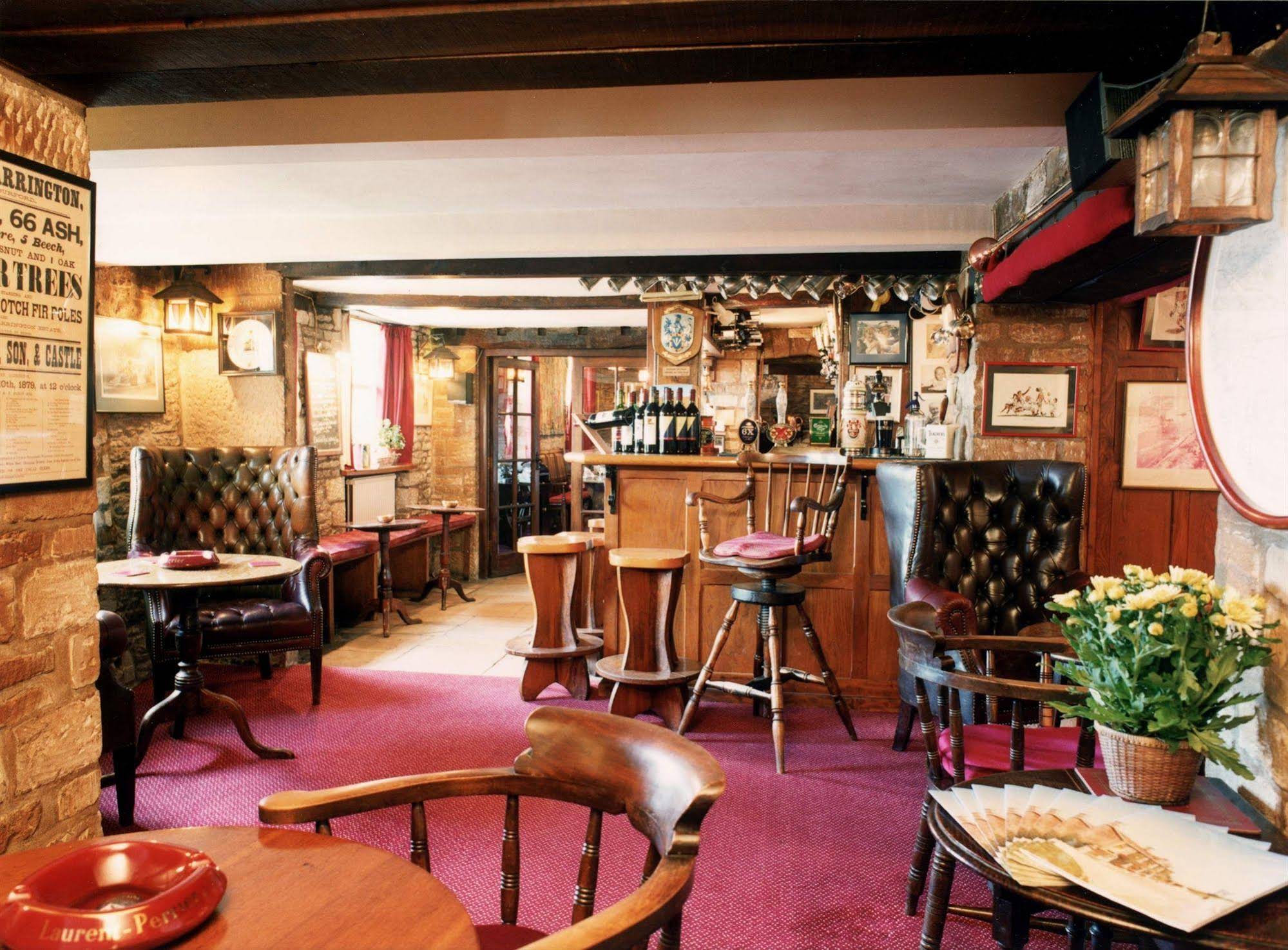 The Inn for All Seasons