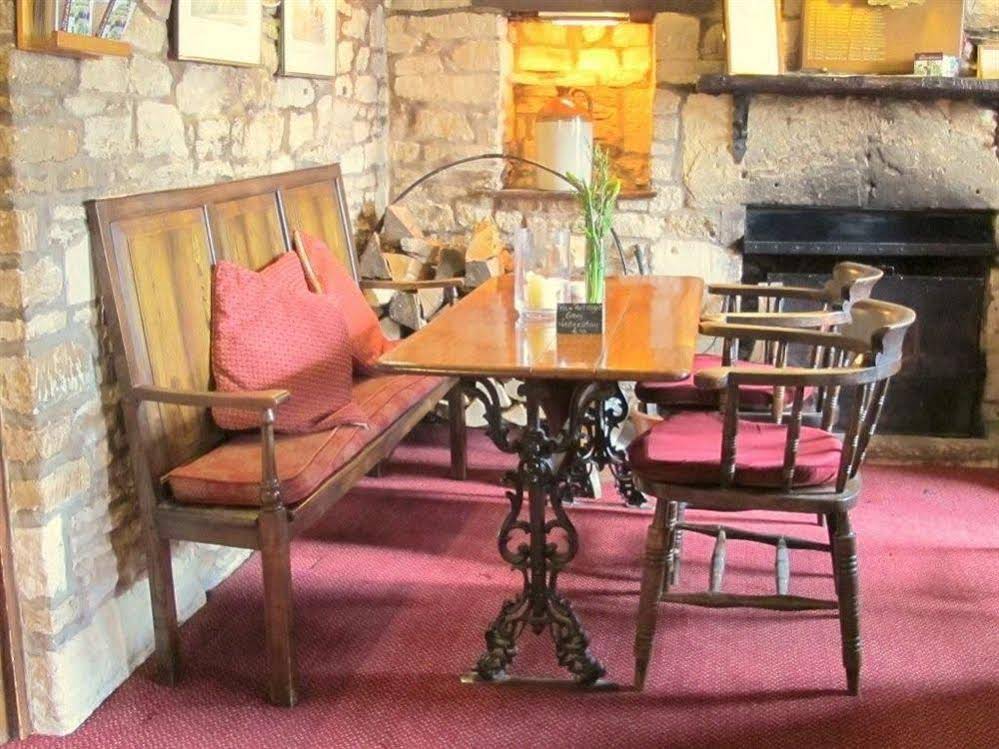 The Inn for All Seasons