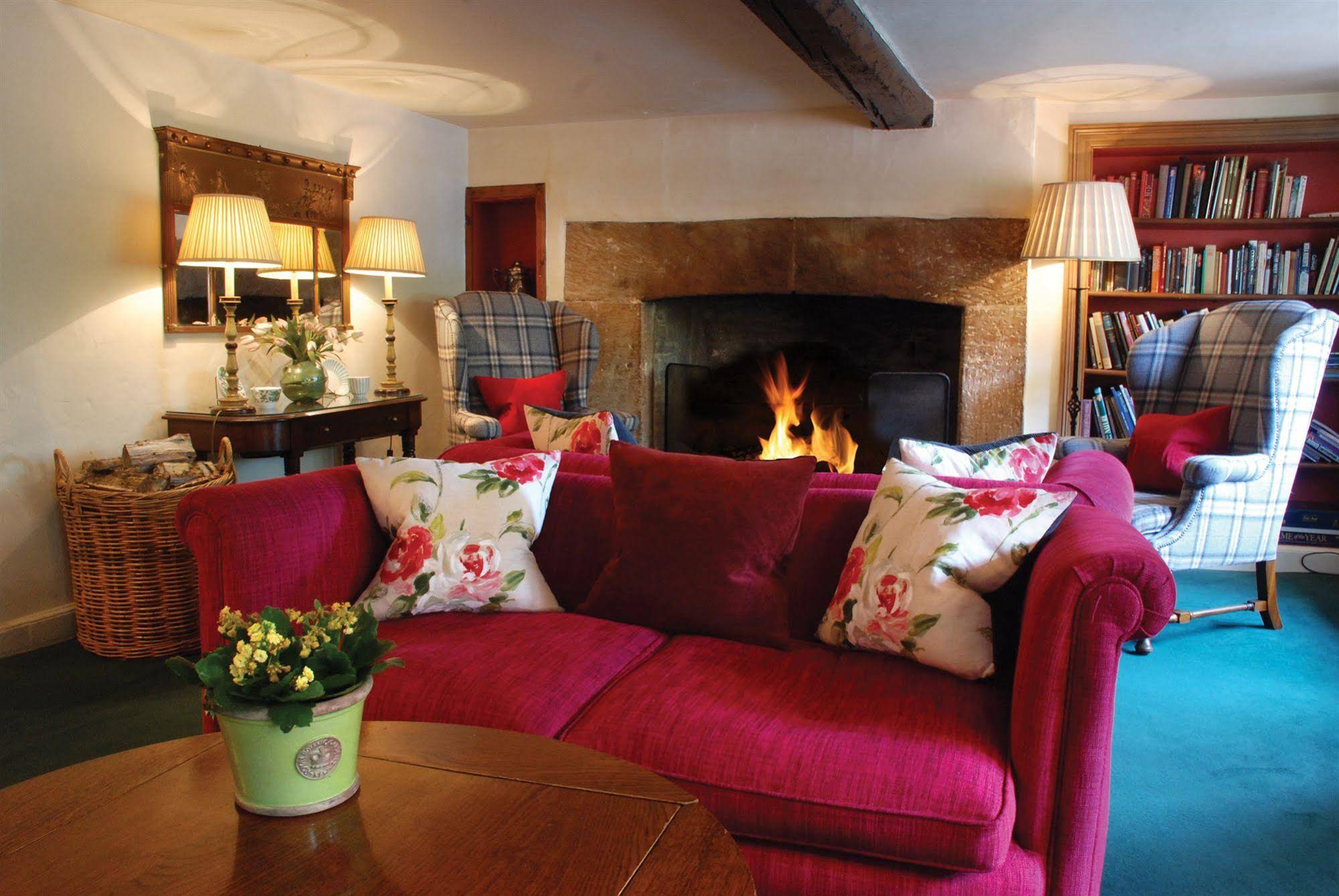 The Lamb Inn
