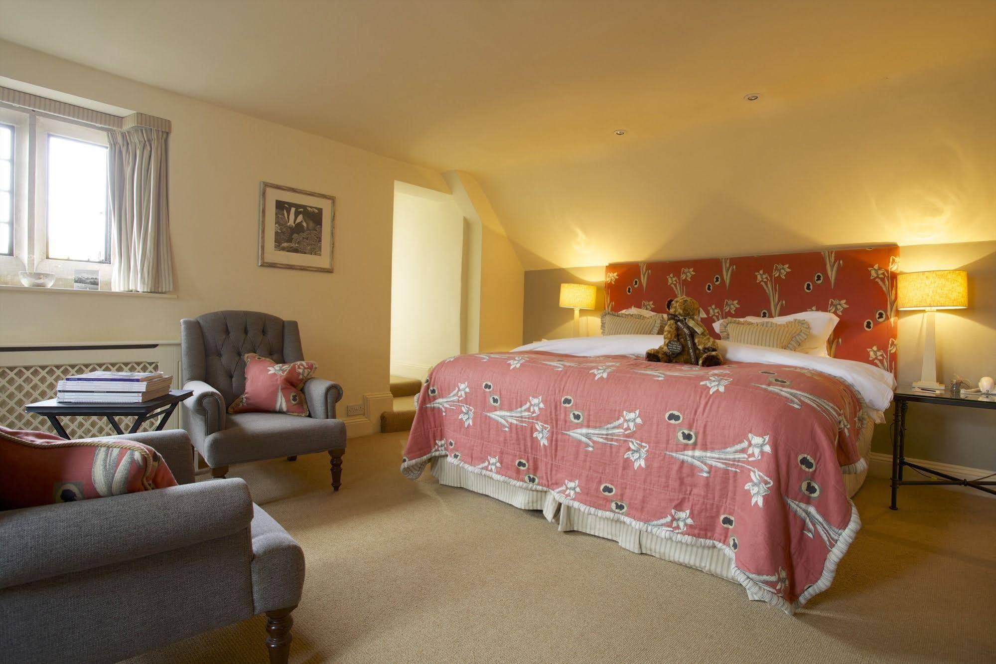 The Lamb Inn