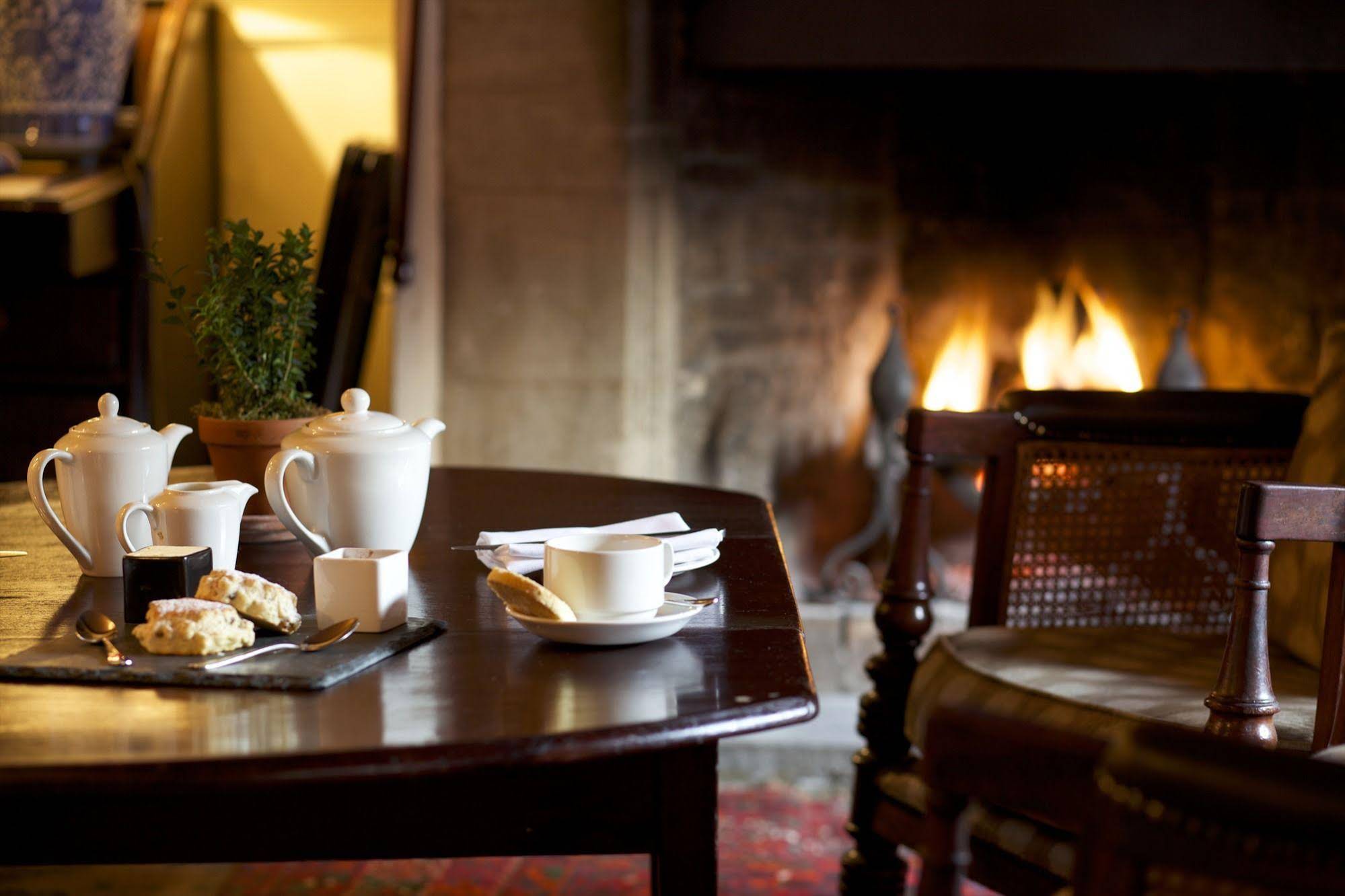 The Lamb Inn