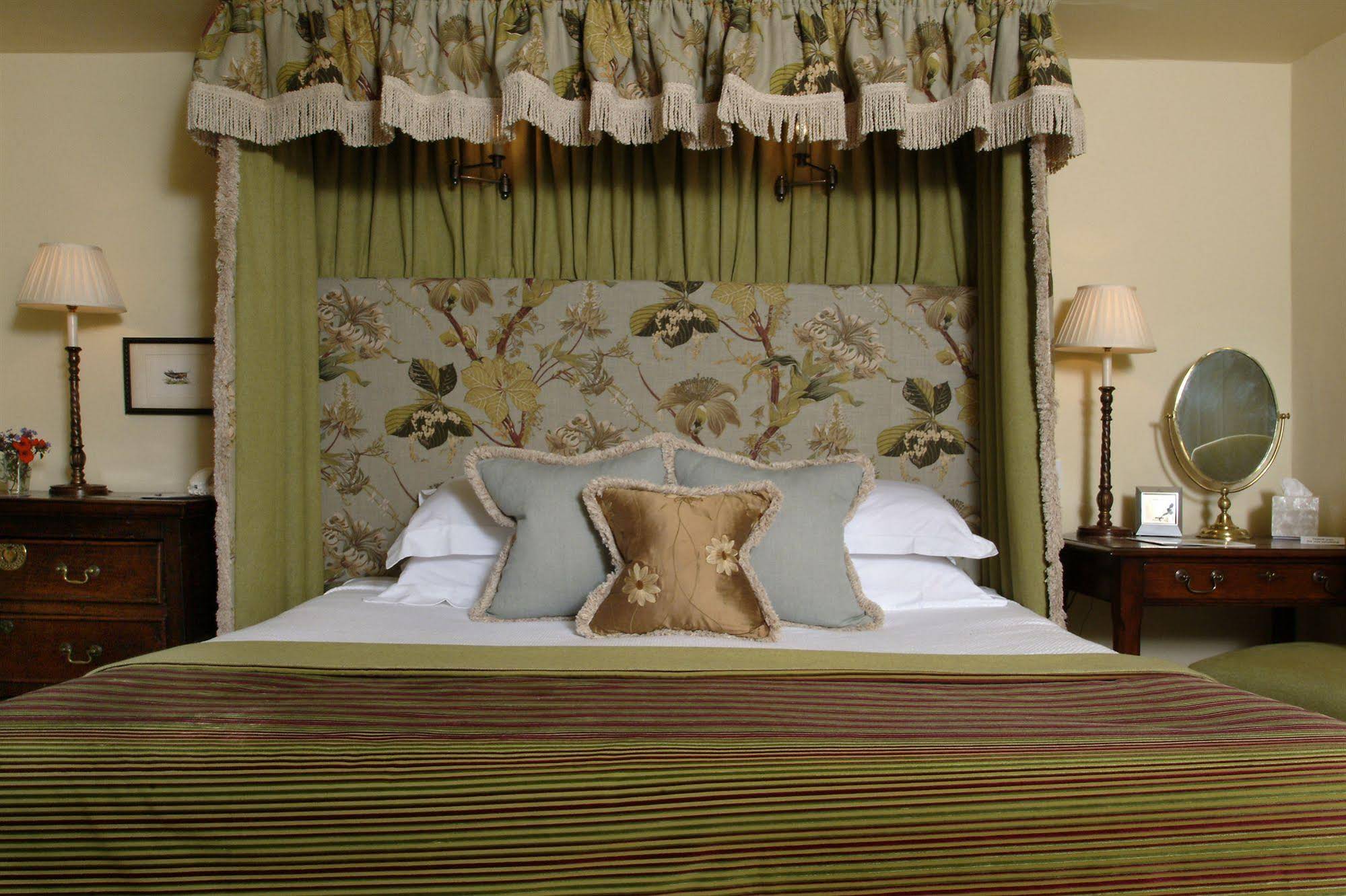 The Lamb Inn