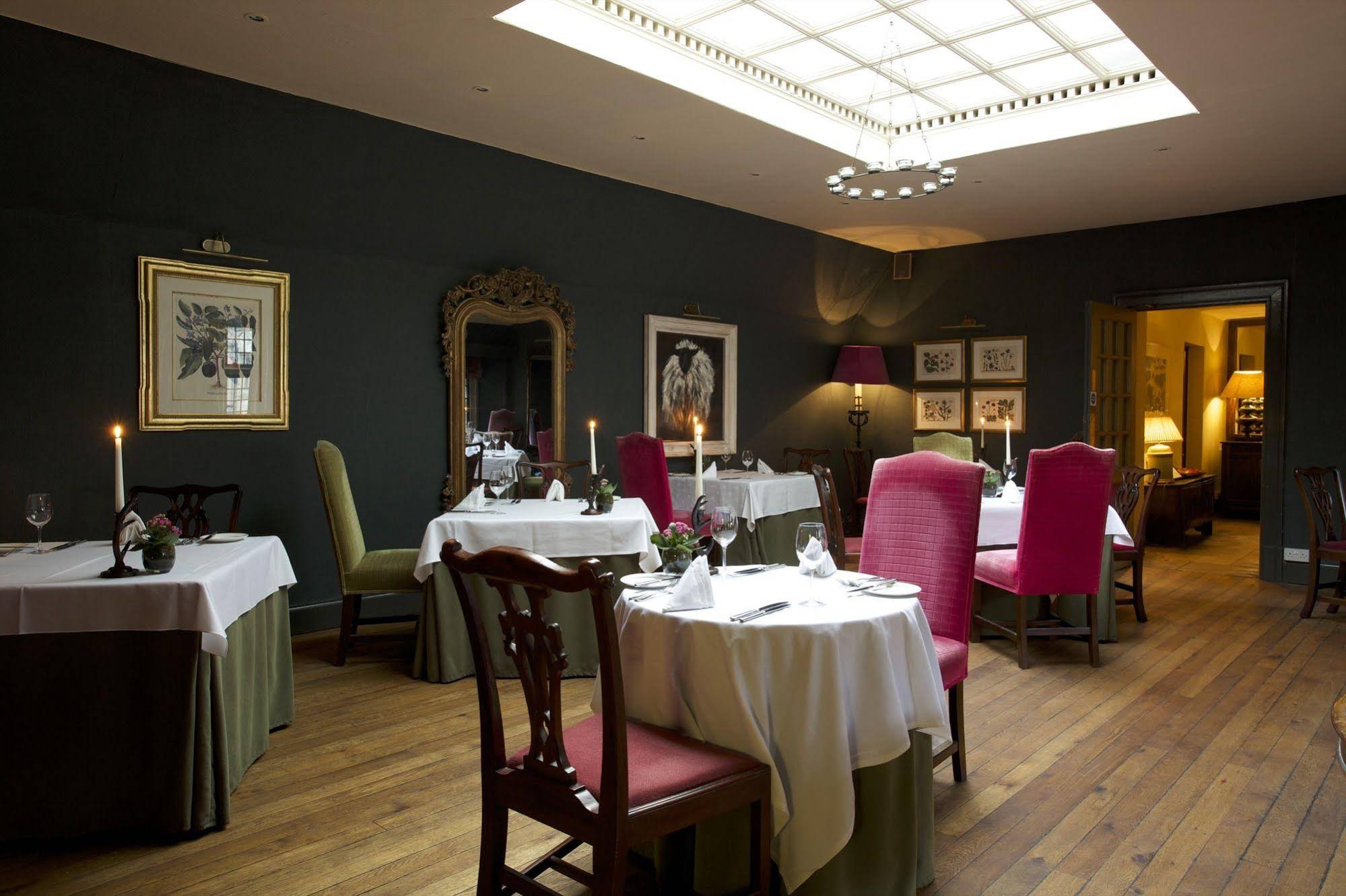 The Lamb Inn