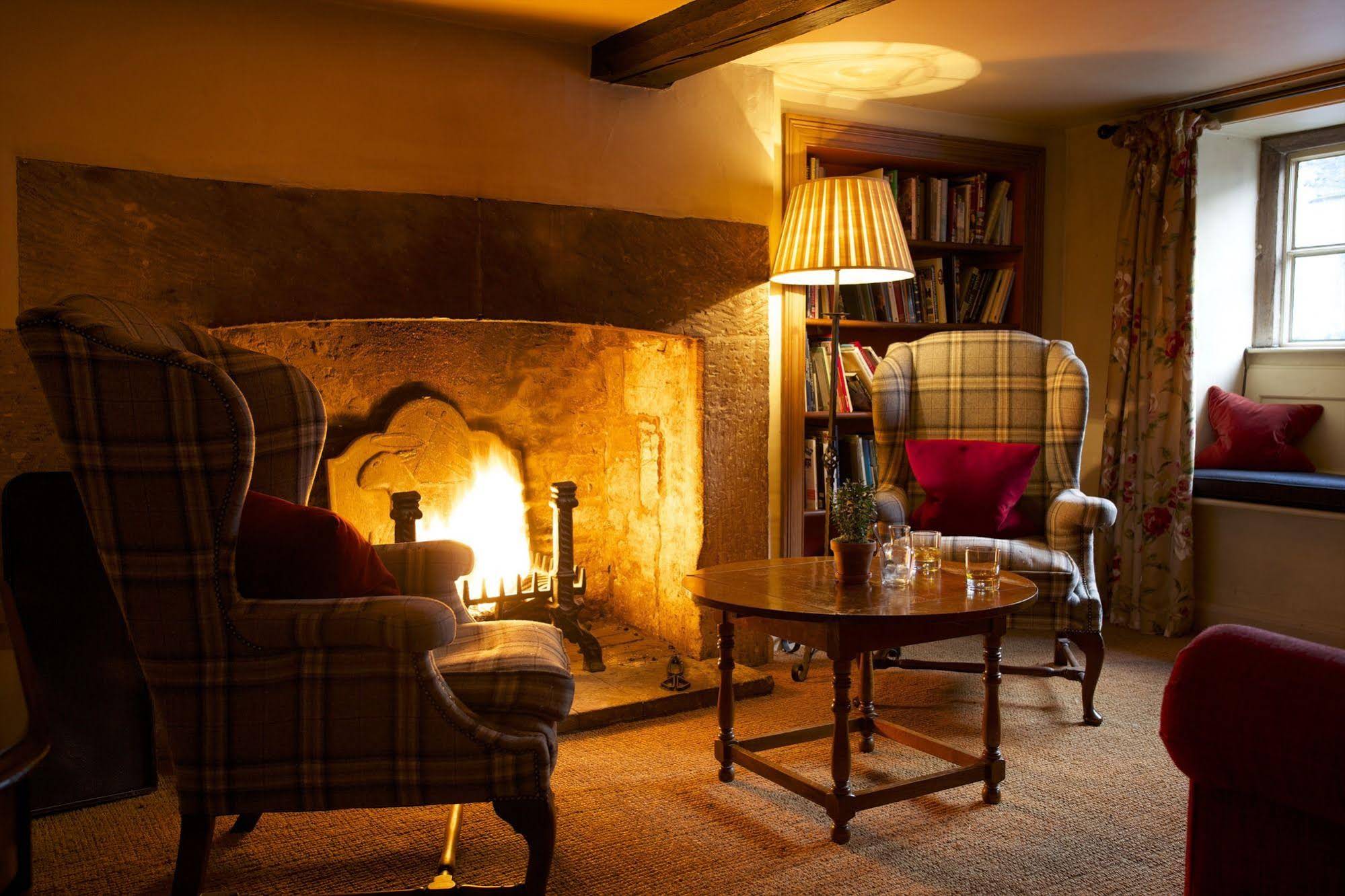 The Lamb Inn