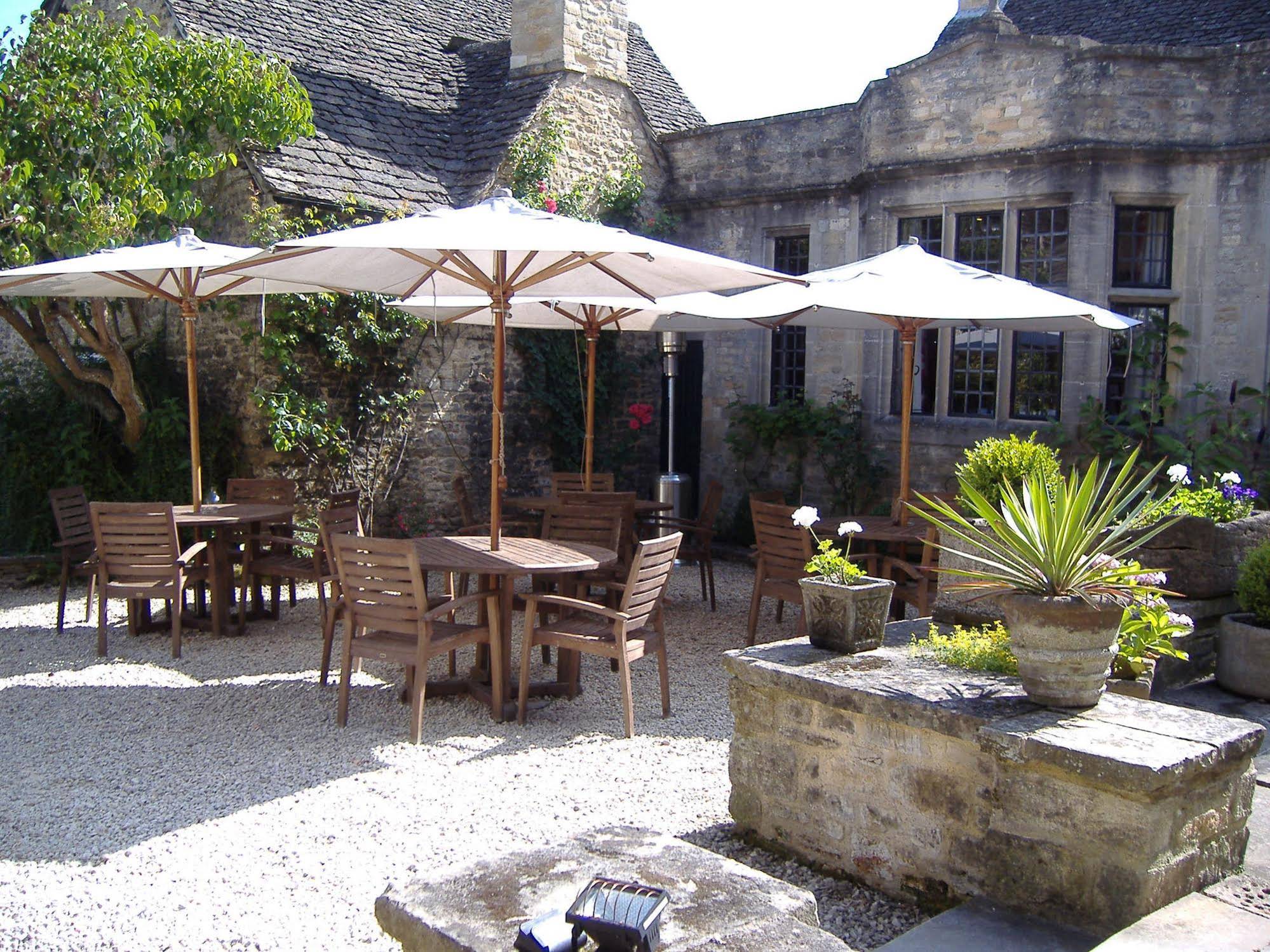 The Lamb Inn
