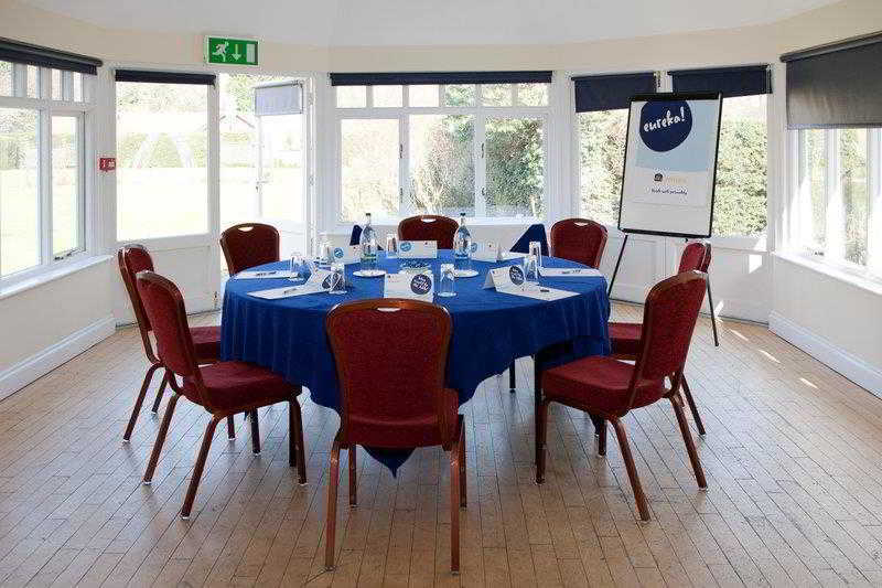 Best Western Priory Hotel