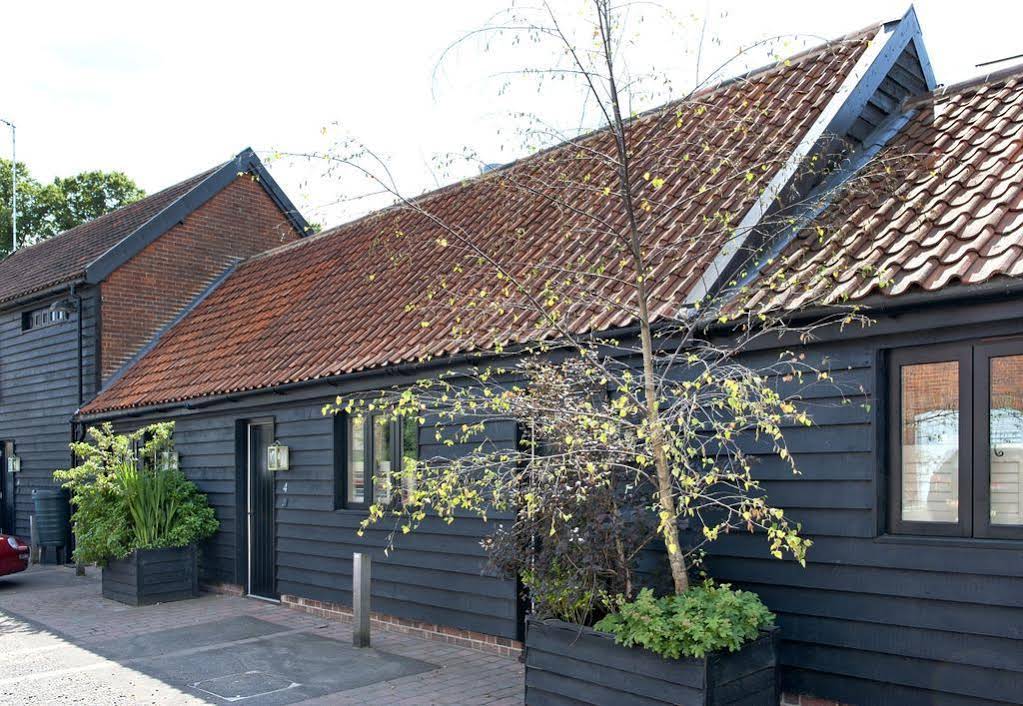 Fox Inn