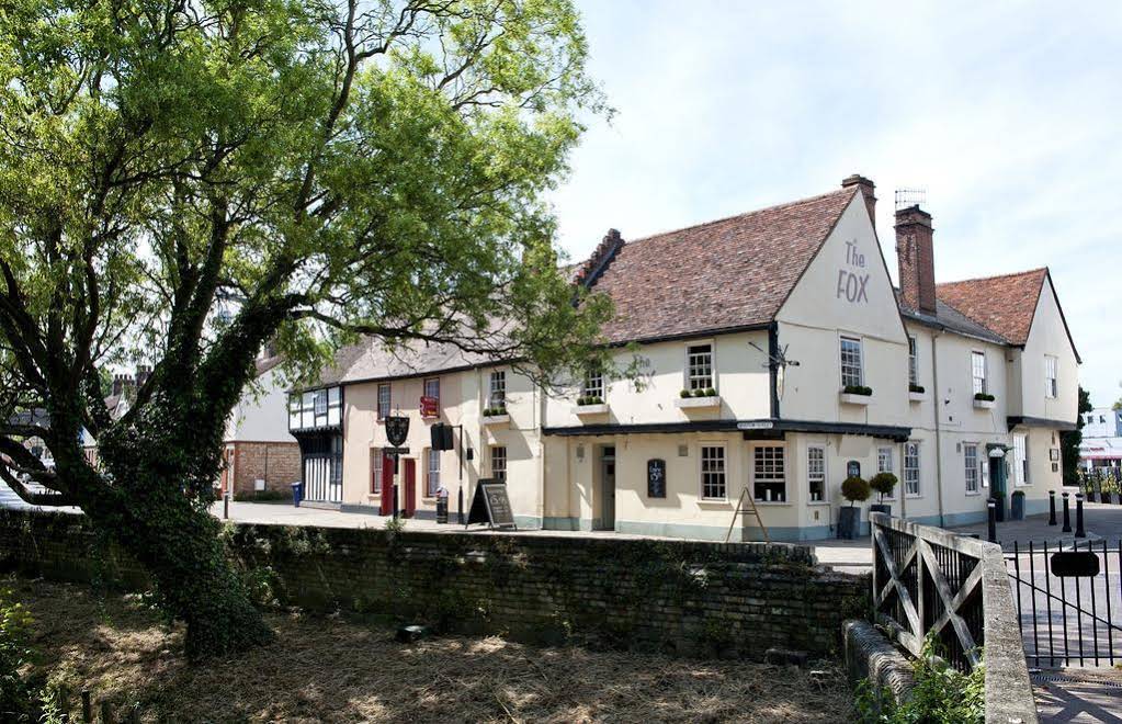 Fox Inn