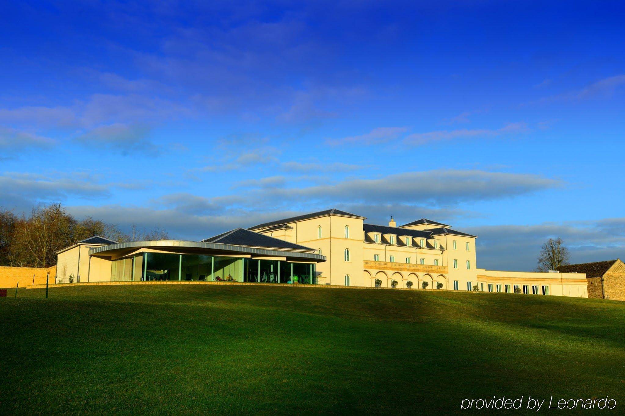 Bowood Hotel, Spa & Golf Resort