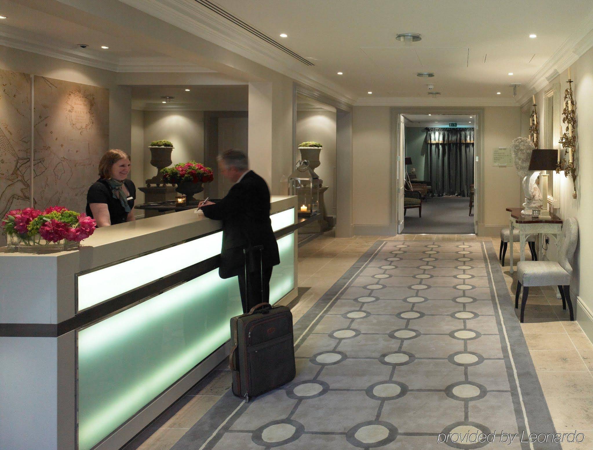 Bowood Hotel, Spa & Golf Resort