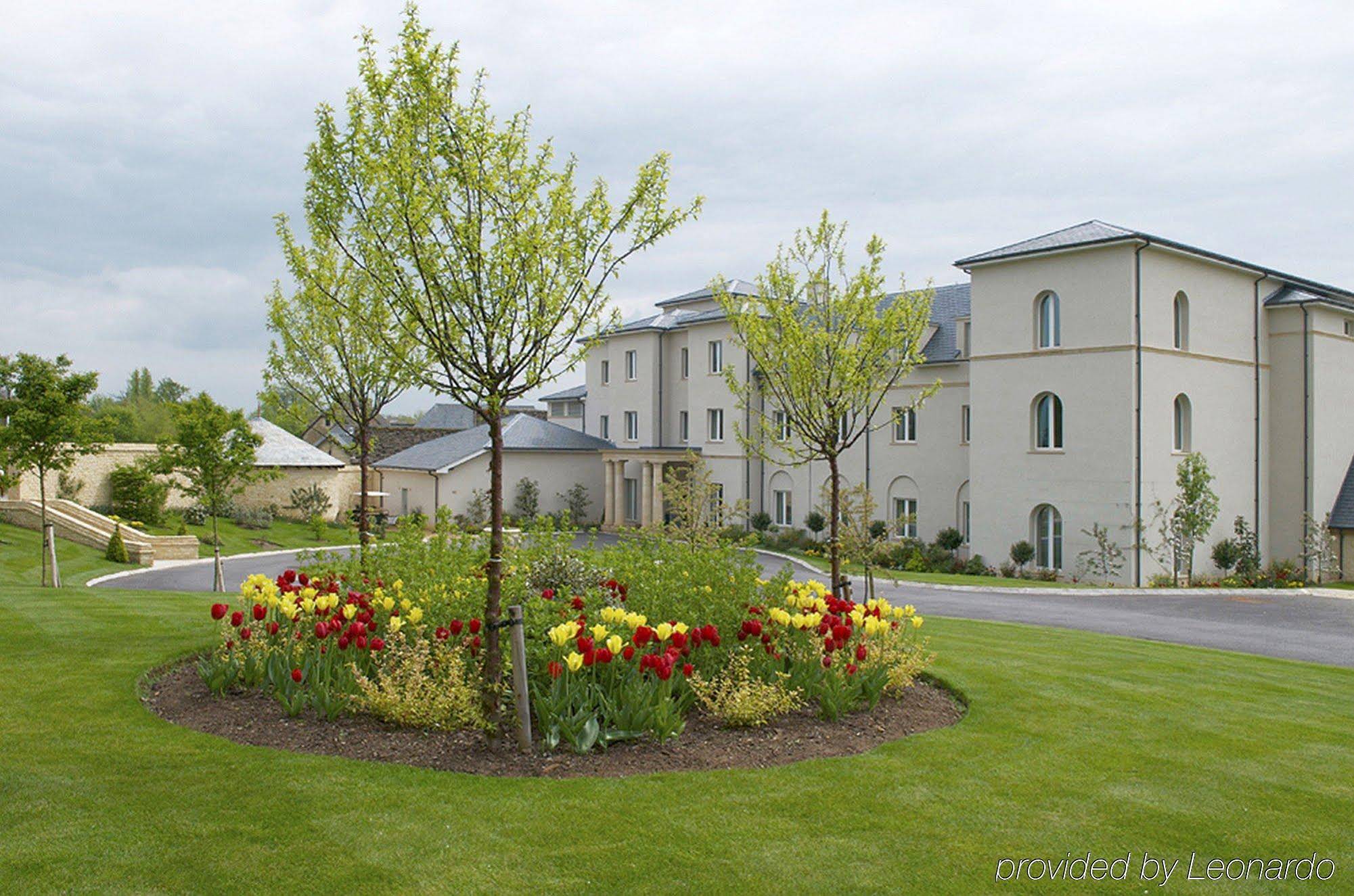 Bowood Hotel, Spa & Golf Resort