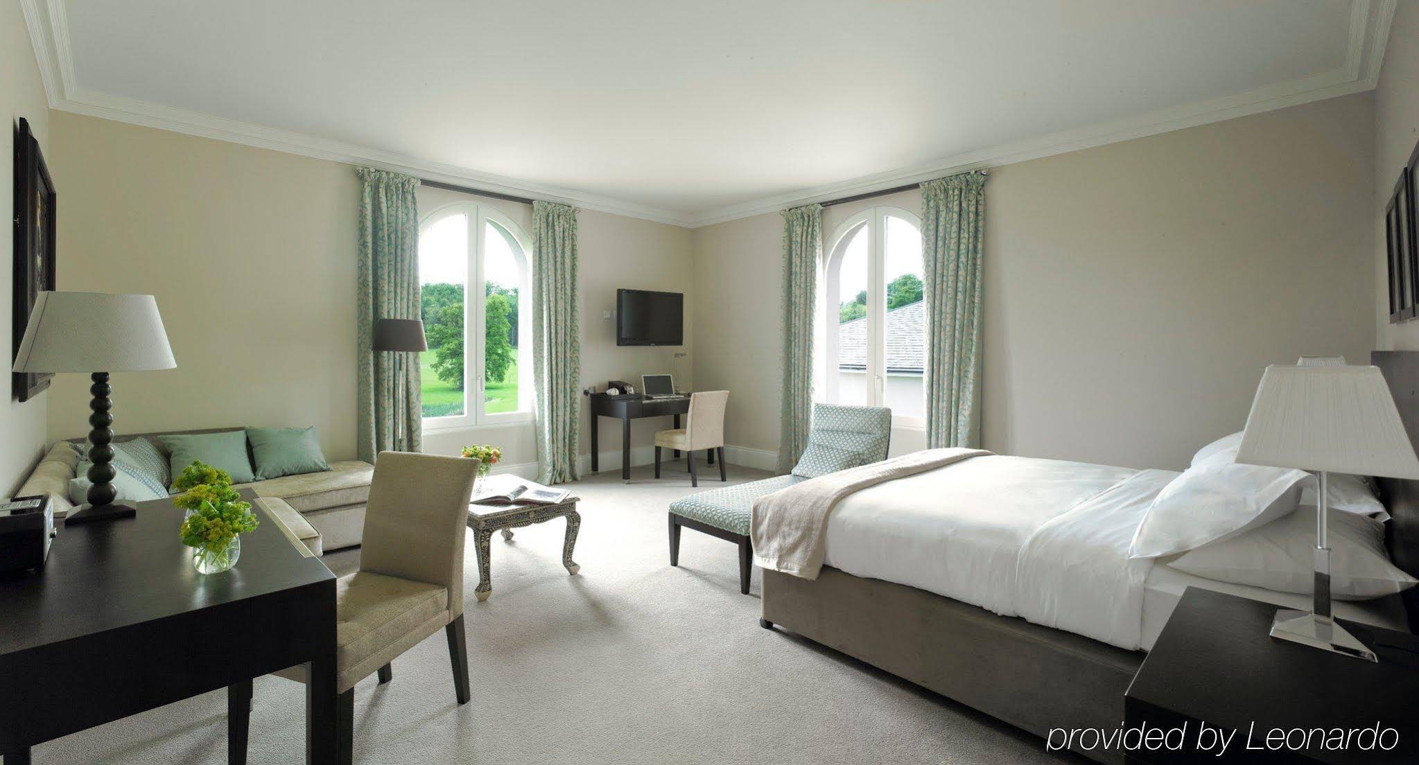Bowood Hotel, Spa & Golf Resort