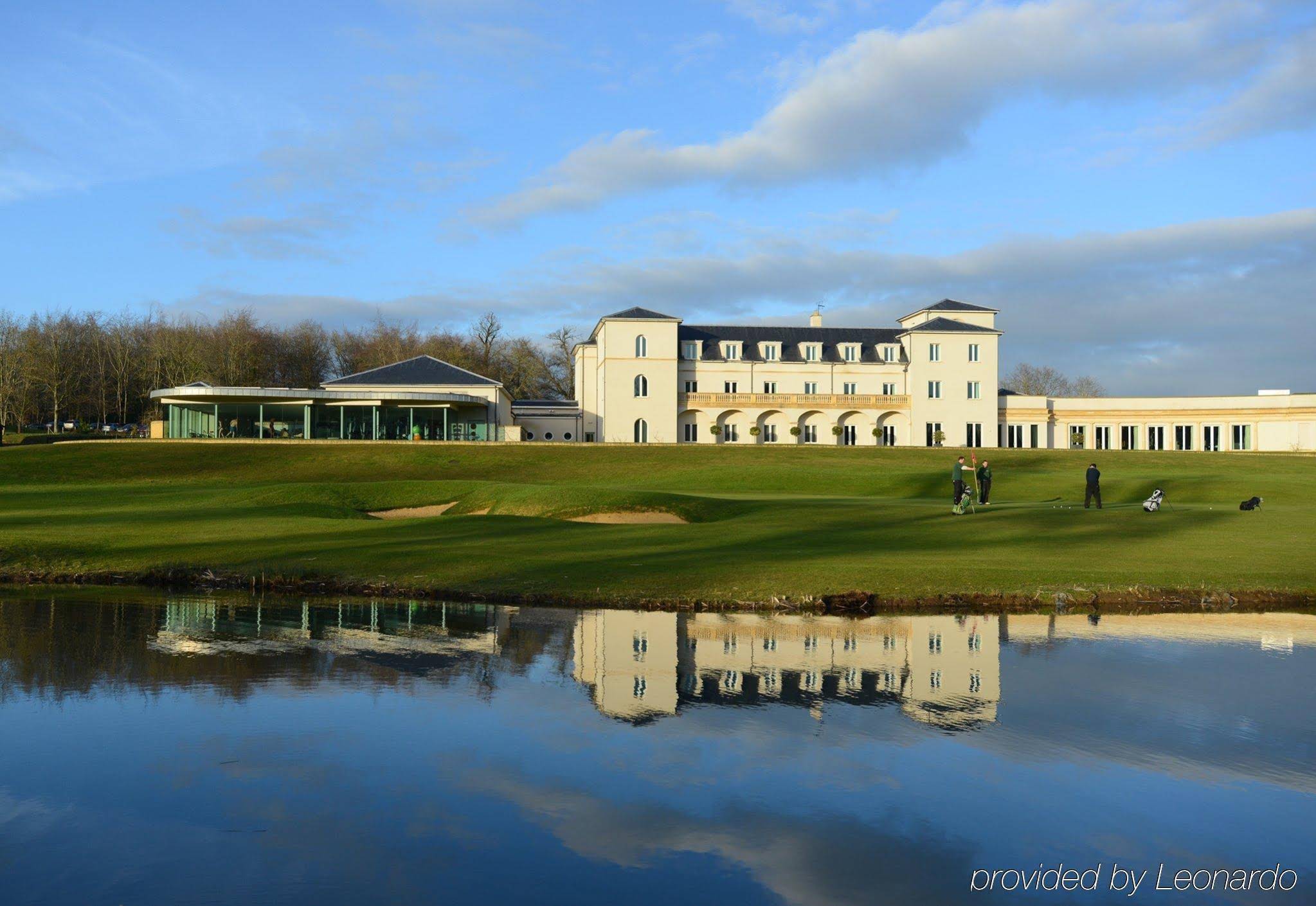 Bowood Hotel, Spa & Golf Resort