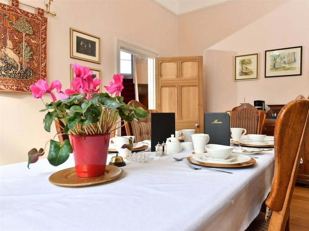 Heritage Bed & Breakfast