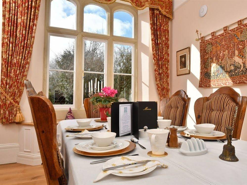 Heritage Bed & Breakfast