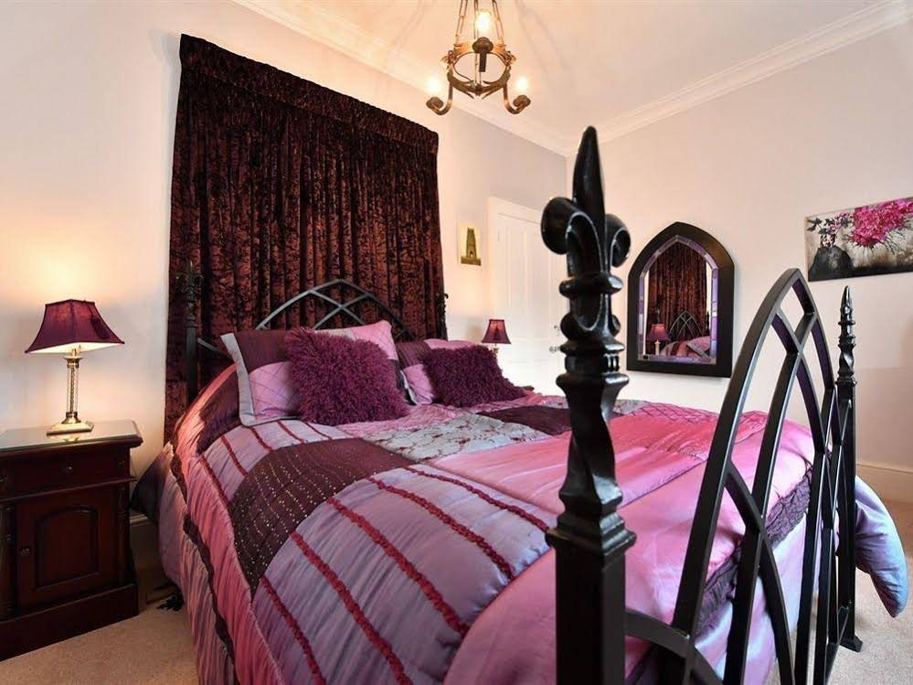 Heritage Bed & Breakfast