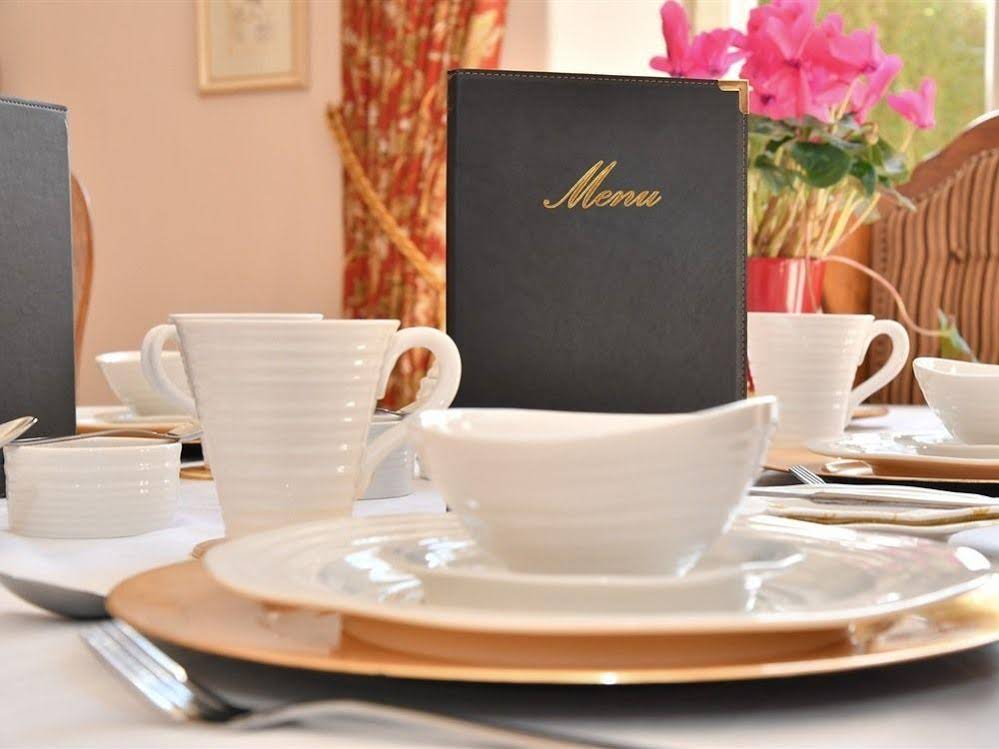 Heritage Bed & Breakfast