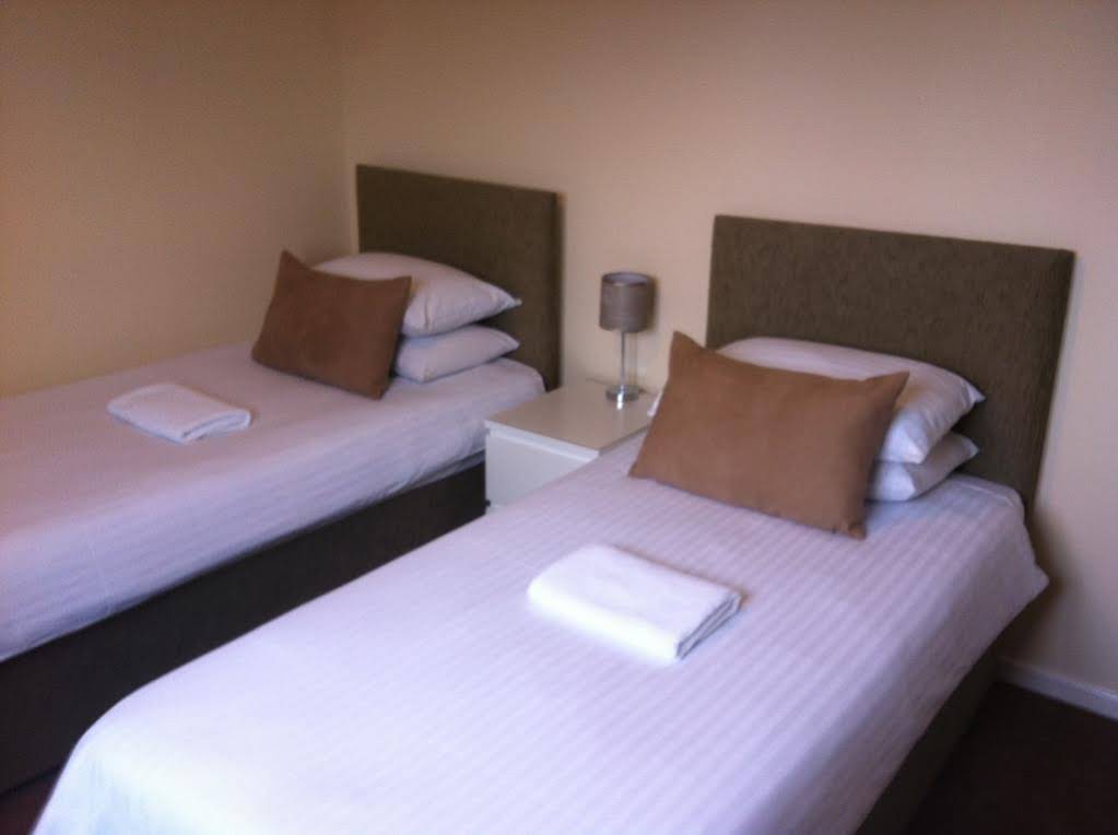 Acacia Guest House