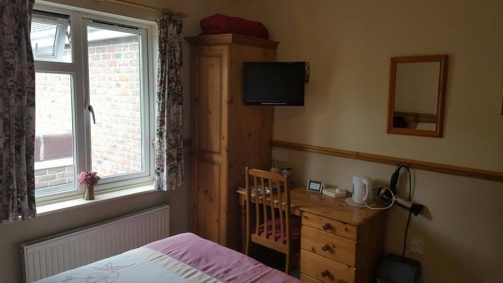 Alington House