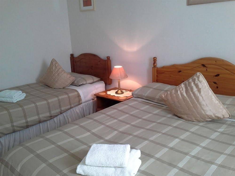 North Cambridge Guesthouse- Paymán Club