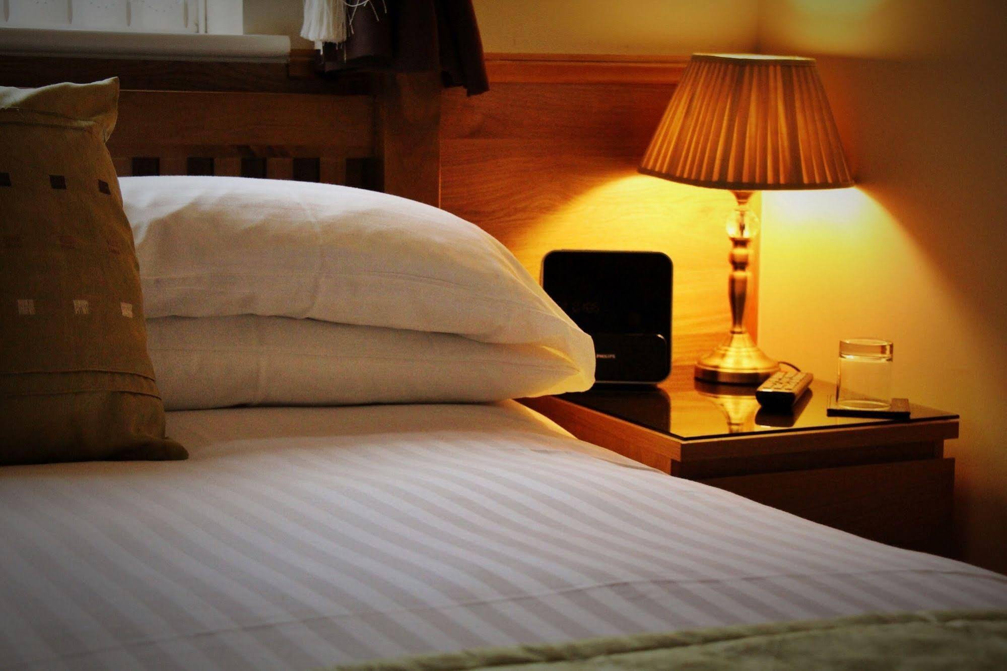 Autumn House Bed & Breakfast