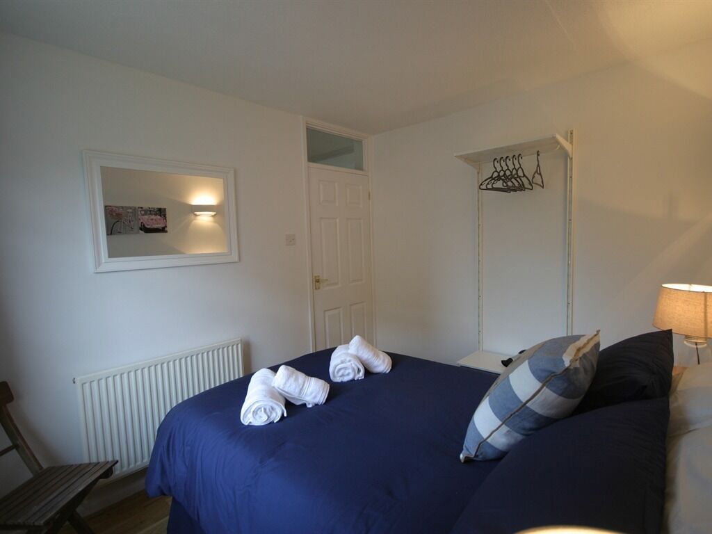 Bishop's Court Apartment