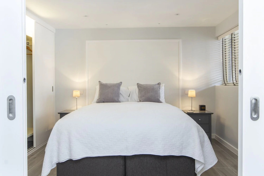 Citystay Eagle Yard Apartment