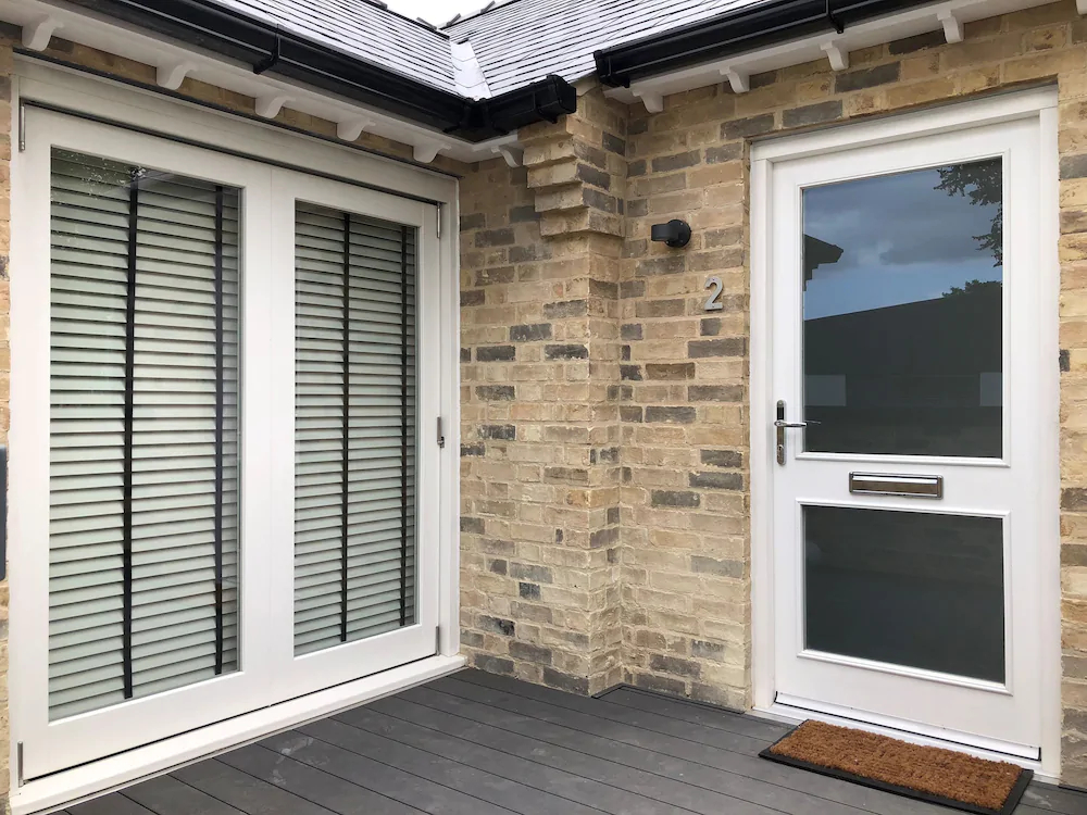 Citystay Eagle Yard Apartment