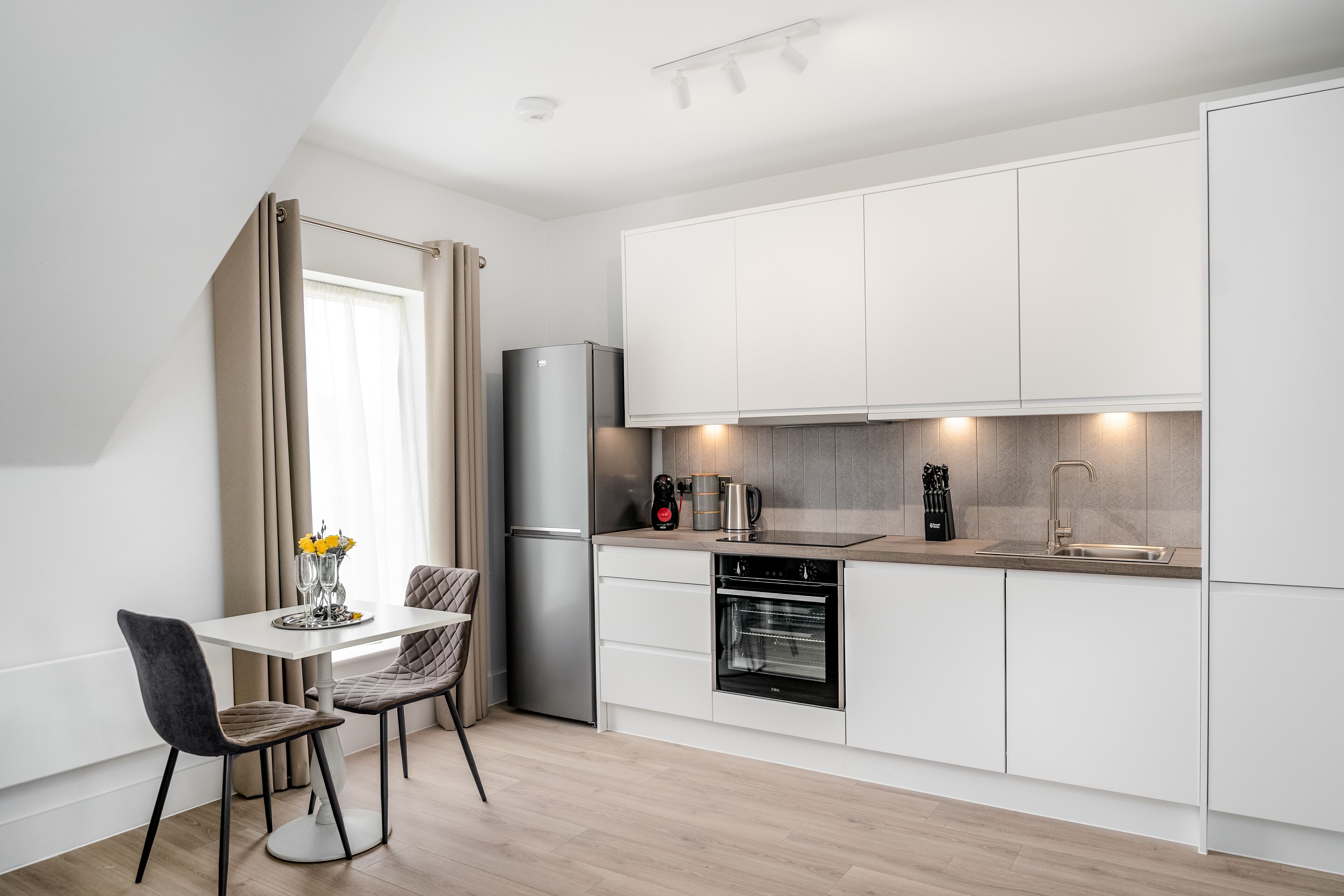 Citystay - Finch House