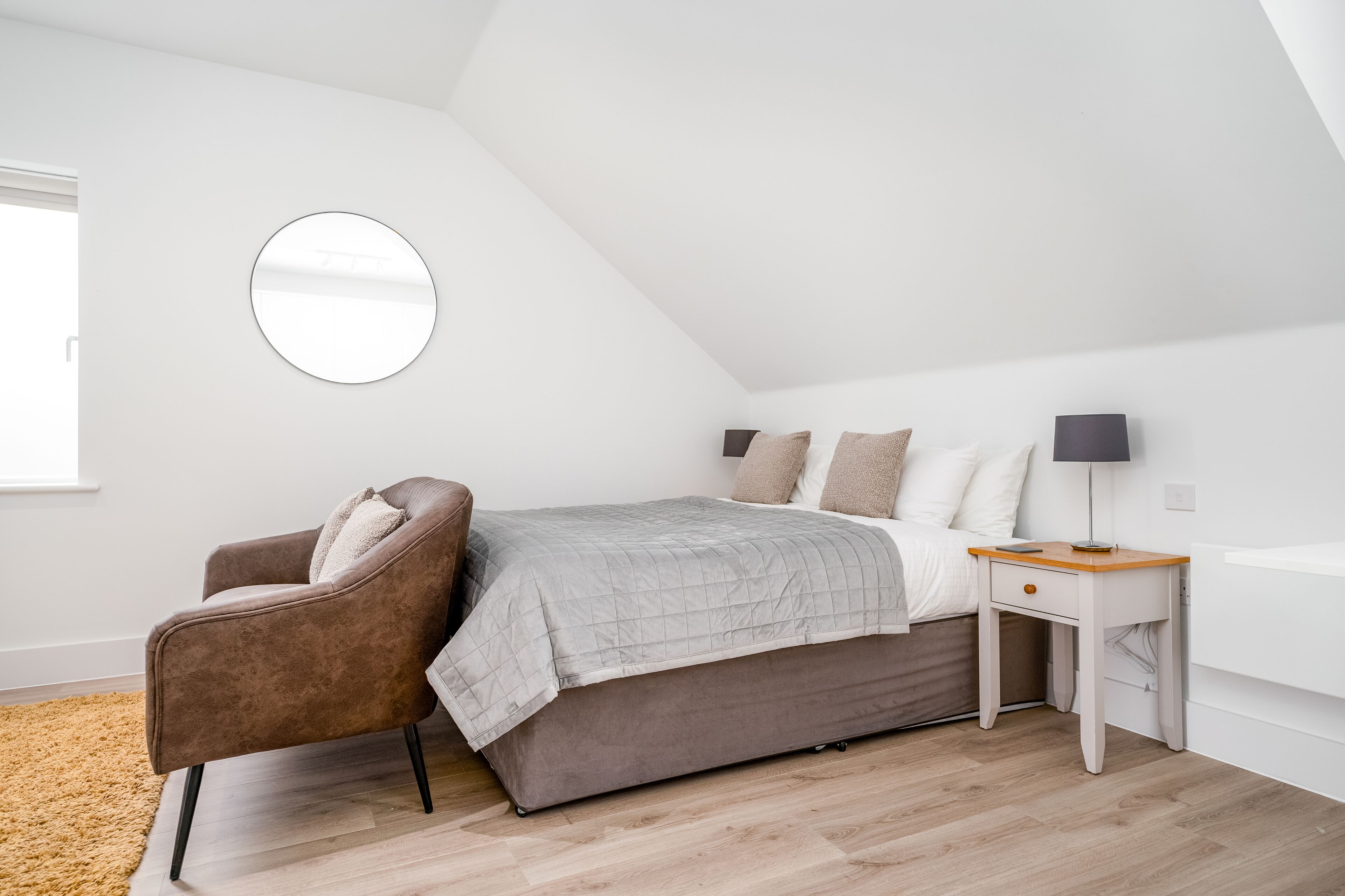 Citystay - Finch House