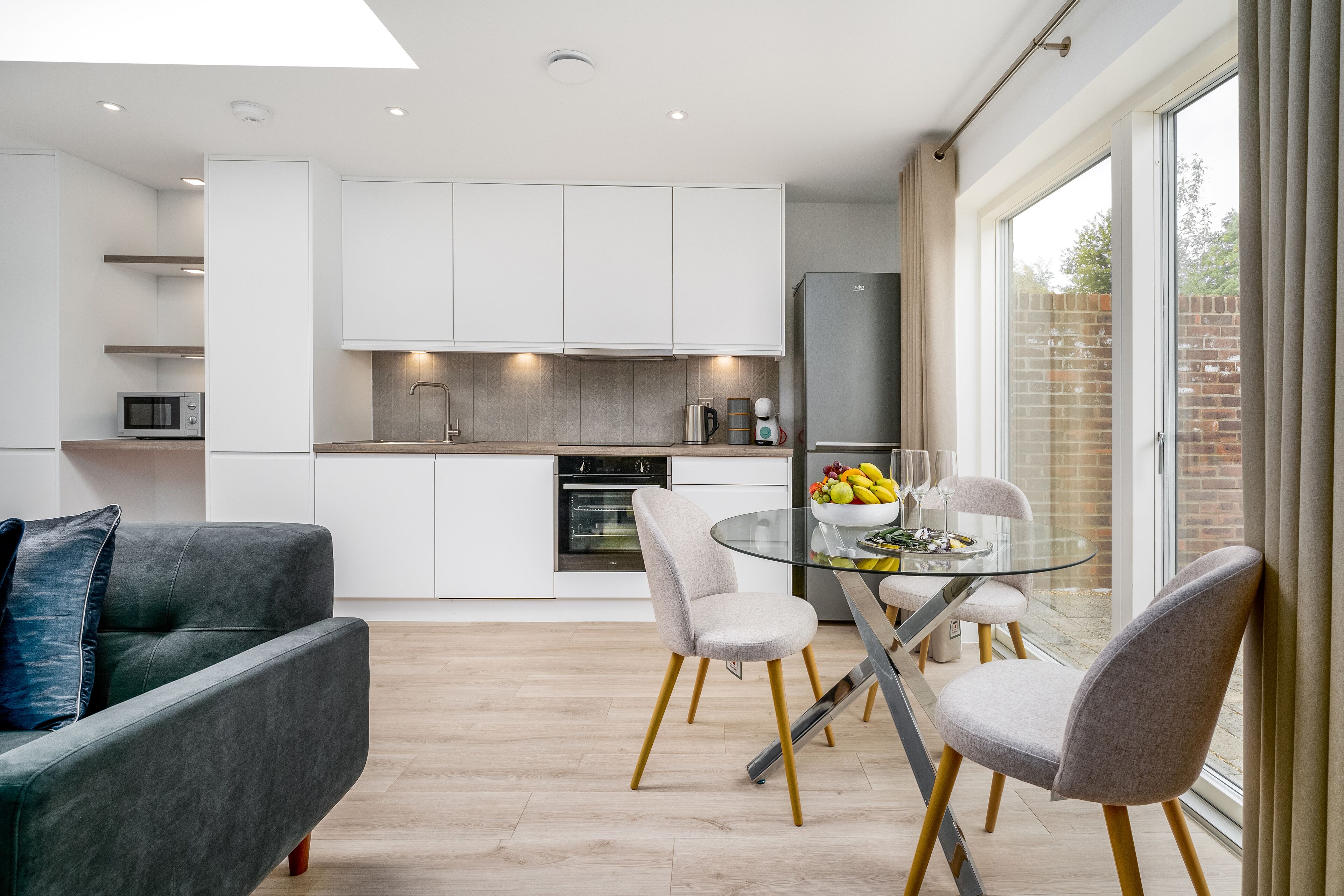 Citystay - Finch House