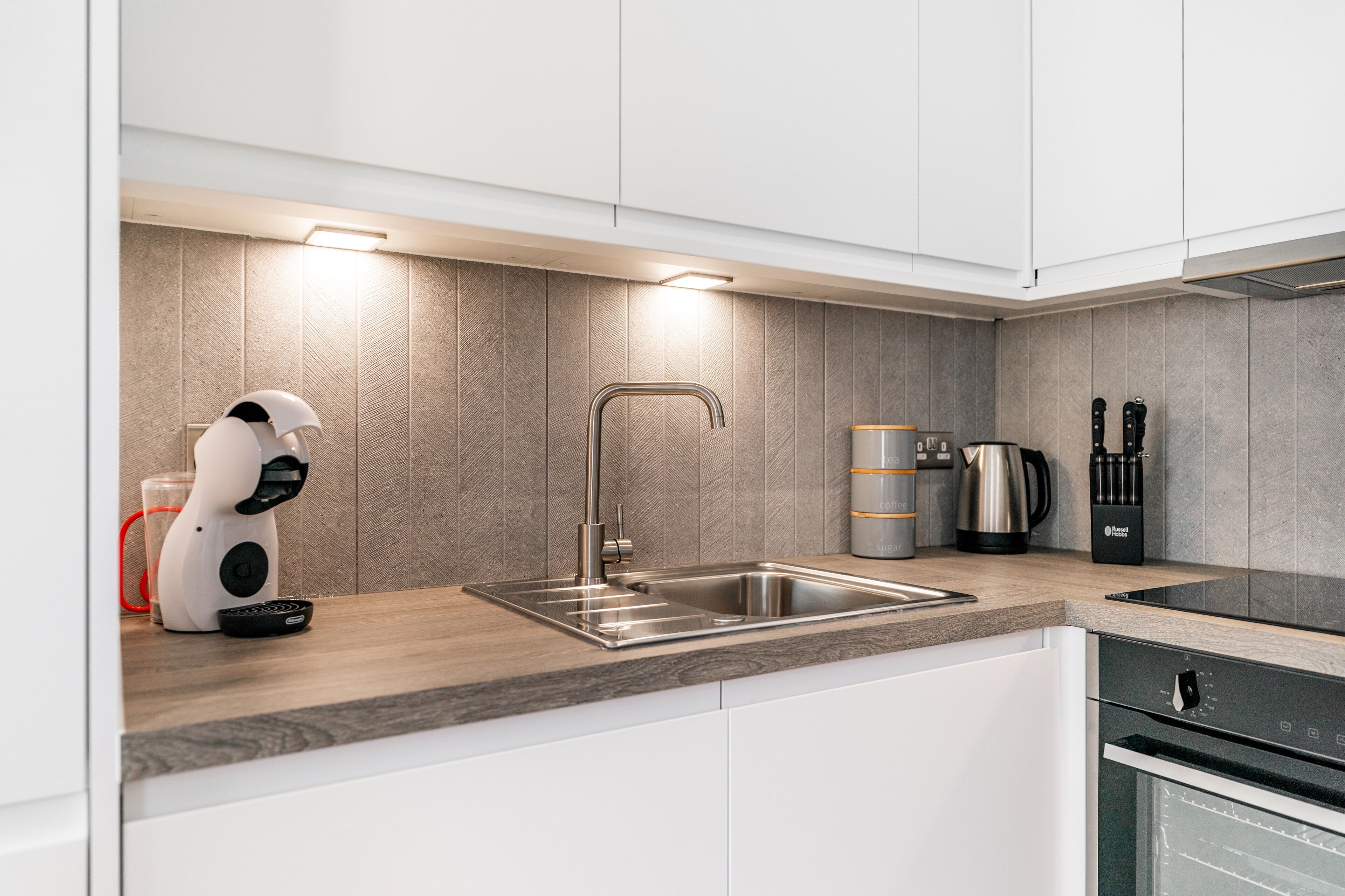 Citystay - Finch House