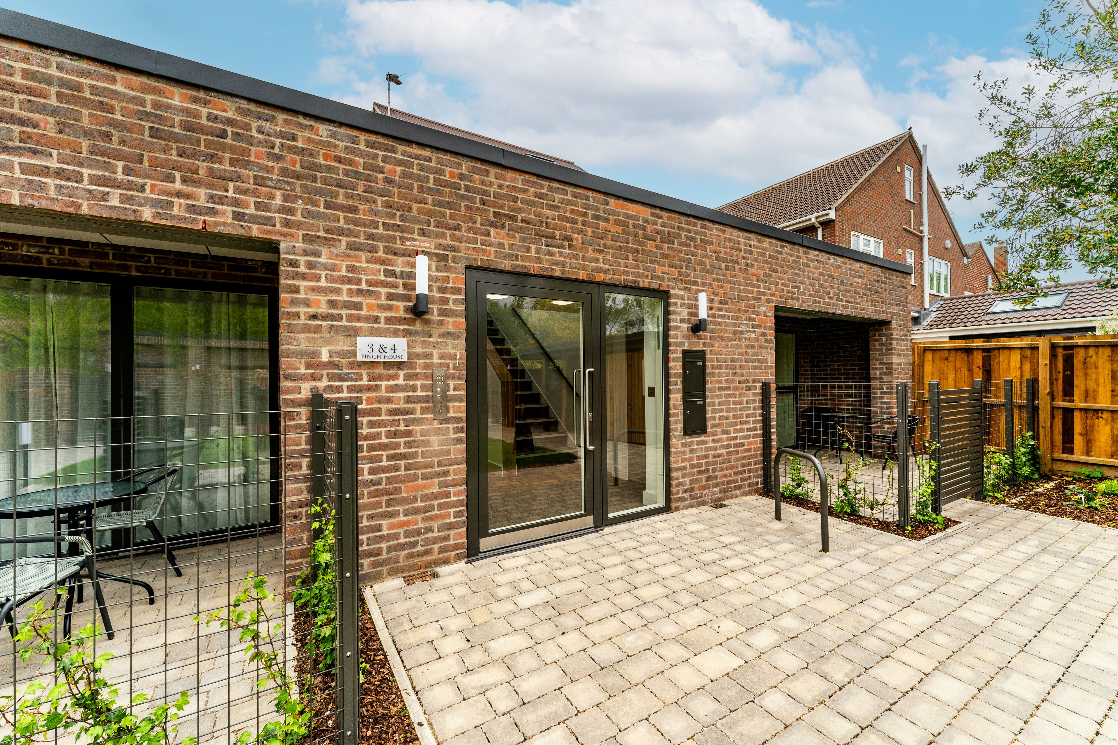Citystay - Finch House